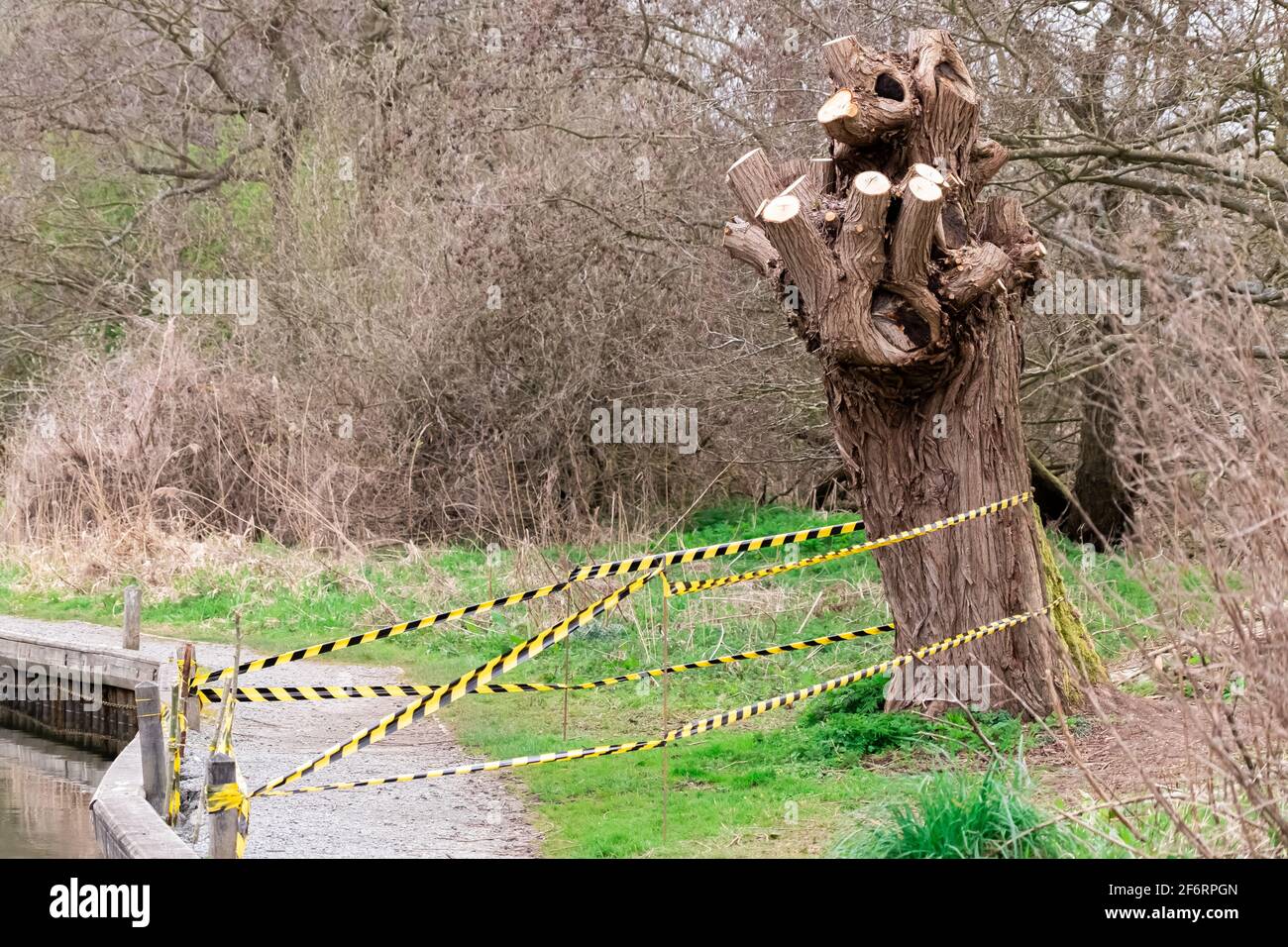 Page 3 - River Bank With Boat Moorings High Resolution Stock Photography  and Images - Alamy