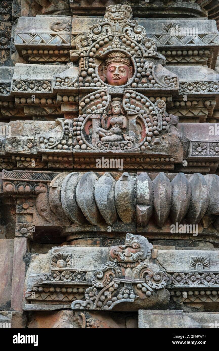 Markandeshwar Siva Temple Hi Res Stock Photography And Images Alamy