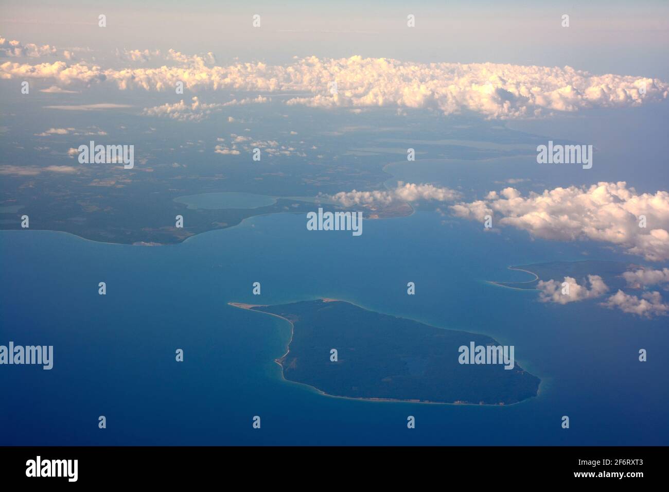 Manitou islands hires stock photography and images Alamy