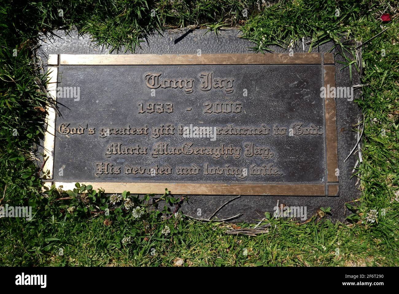 Los Angeles, California, USA 31st March 2021 A general view of