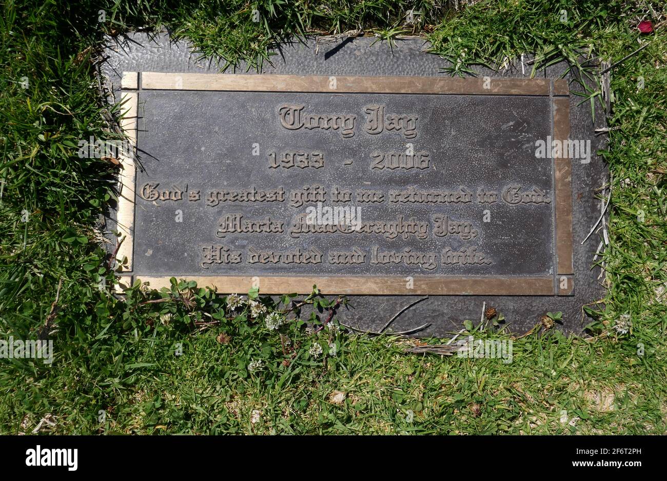 Biggie Smalls Gravestone