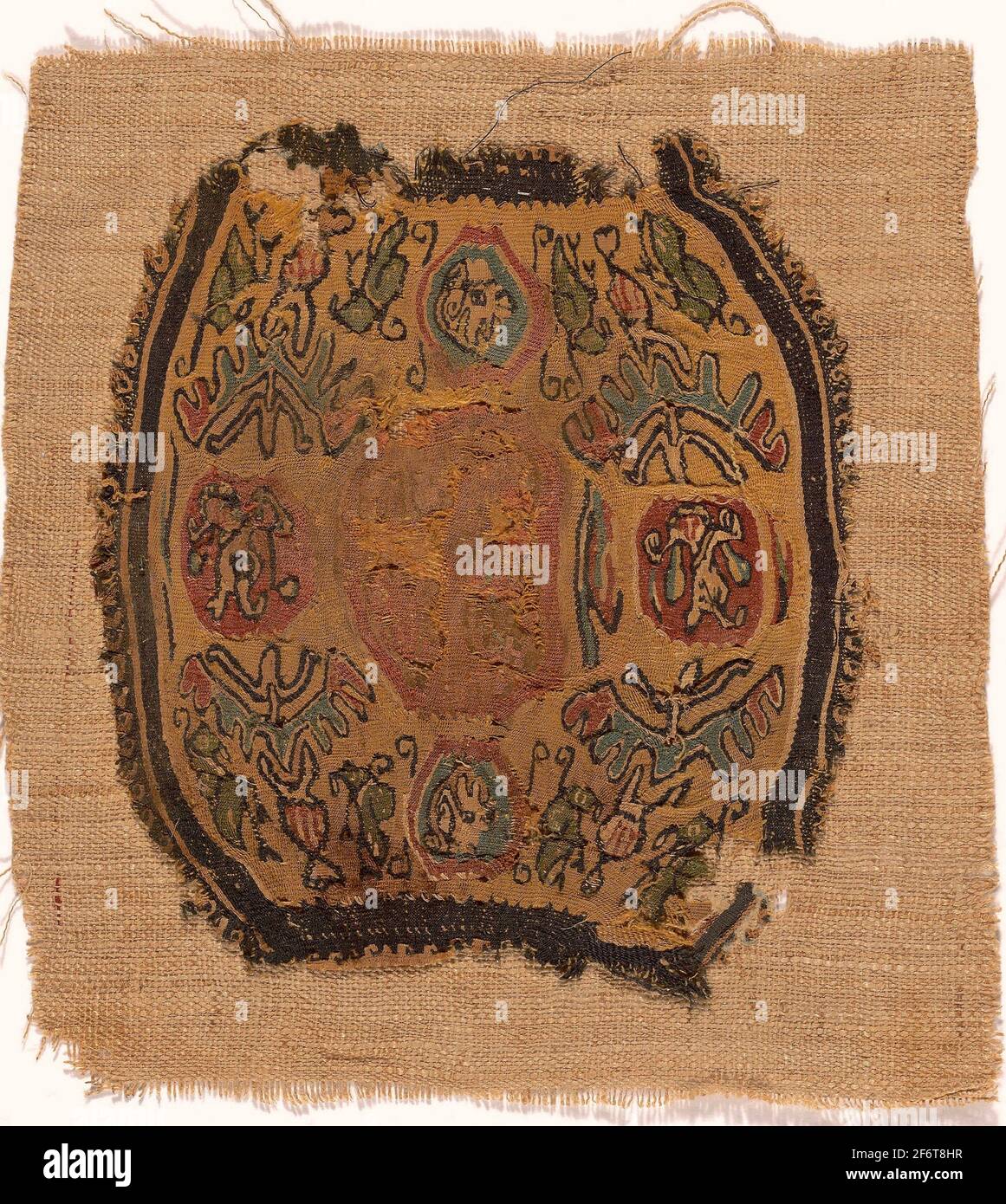 8th century arab hi-res stock photography and images - Alamy