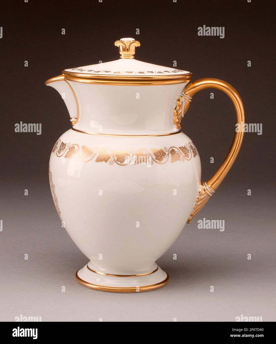 Porcelain Pitcher High Resolution Stock Photography And Images Alamy