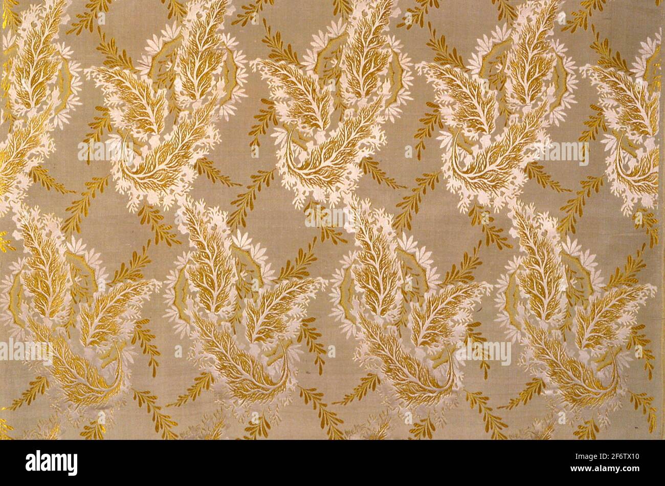 Warp faced satin weave hi-res stock photography and images - Alamy