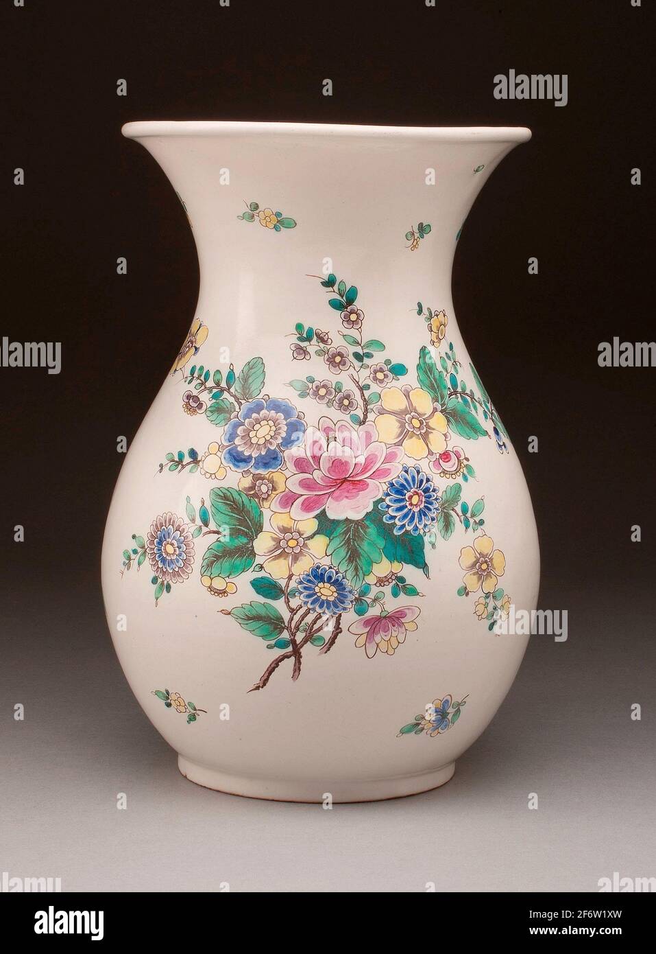 Faience Vase High Resolution Stock Photography and Images - Alamy