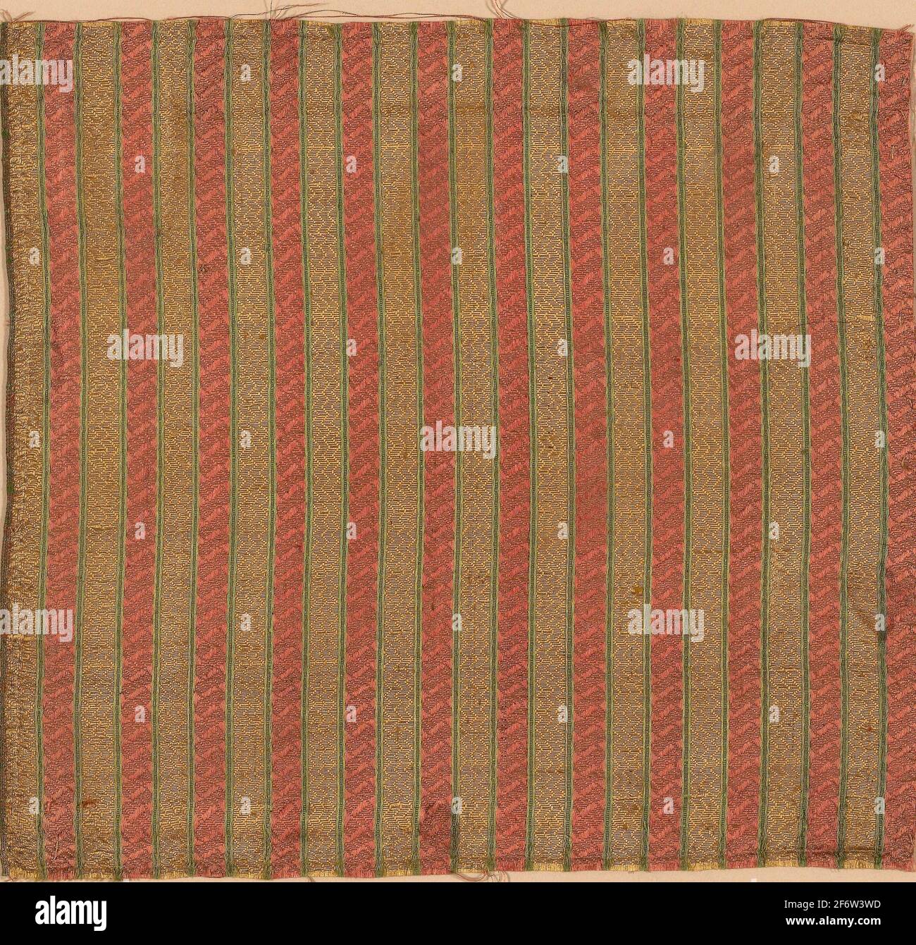 Panel - 19th century - Iran. 1801 - 1900 Stock Photo - Alamy