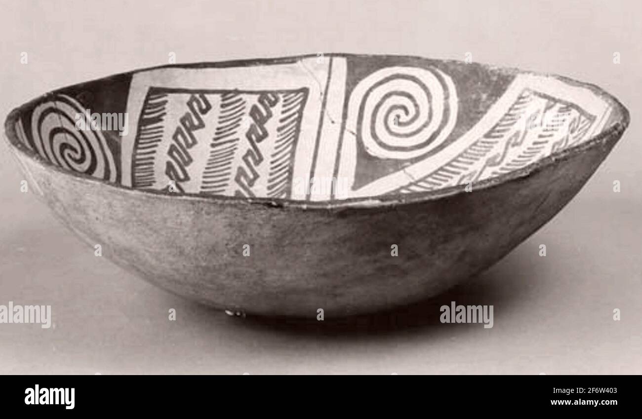 Hohokam hi-res stock photography and images - Alamy