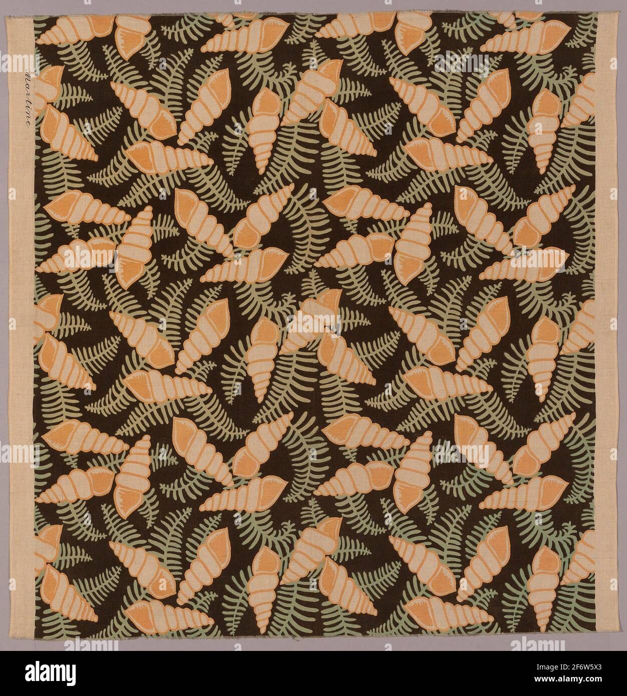 1920s fabric hi-res stock photography and images - Alamy