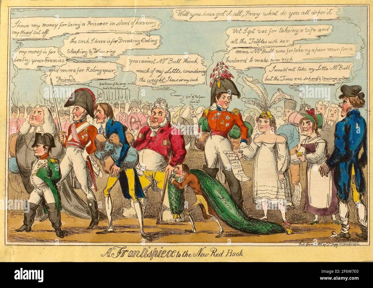 1816 1840 High Resolution Stock Photography And Images Alamy