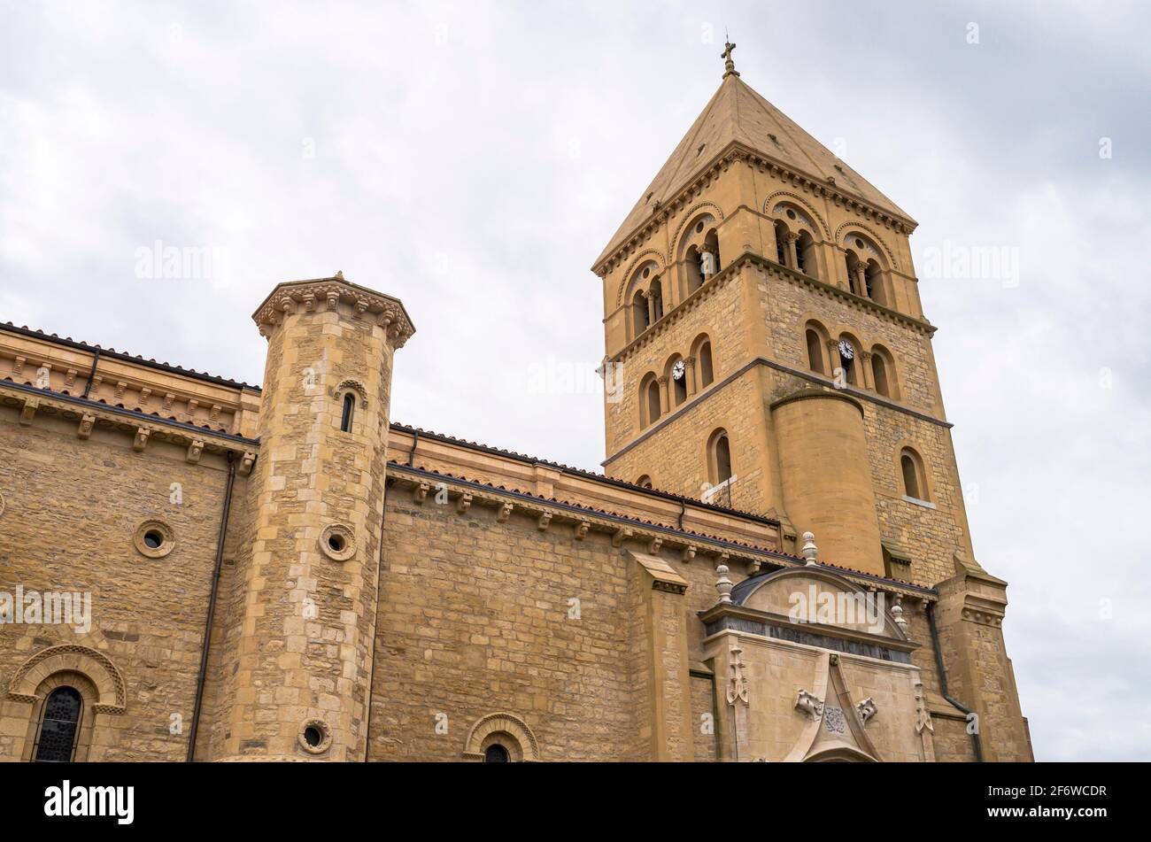 St Gaudens High Resolution Stock Photography And Images Alamy
