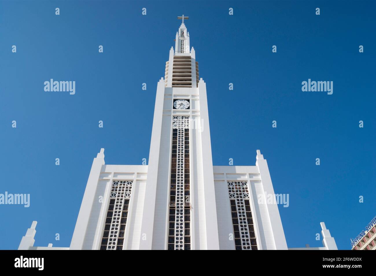 Cathedral of Our Lady of the Immaculate Conception (Catedral de Nossa ...