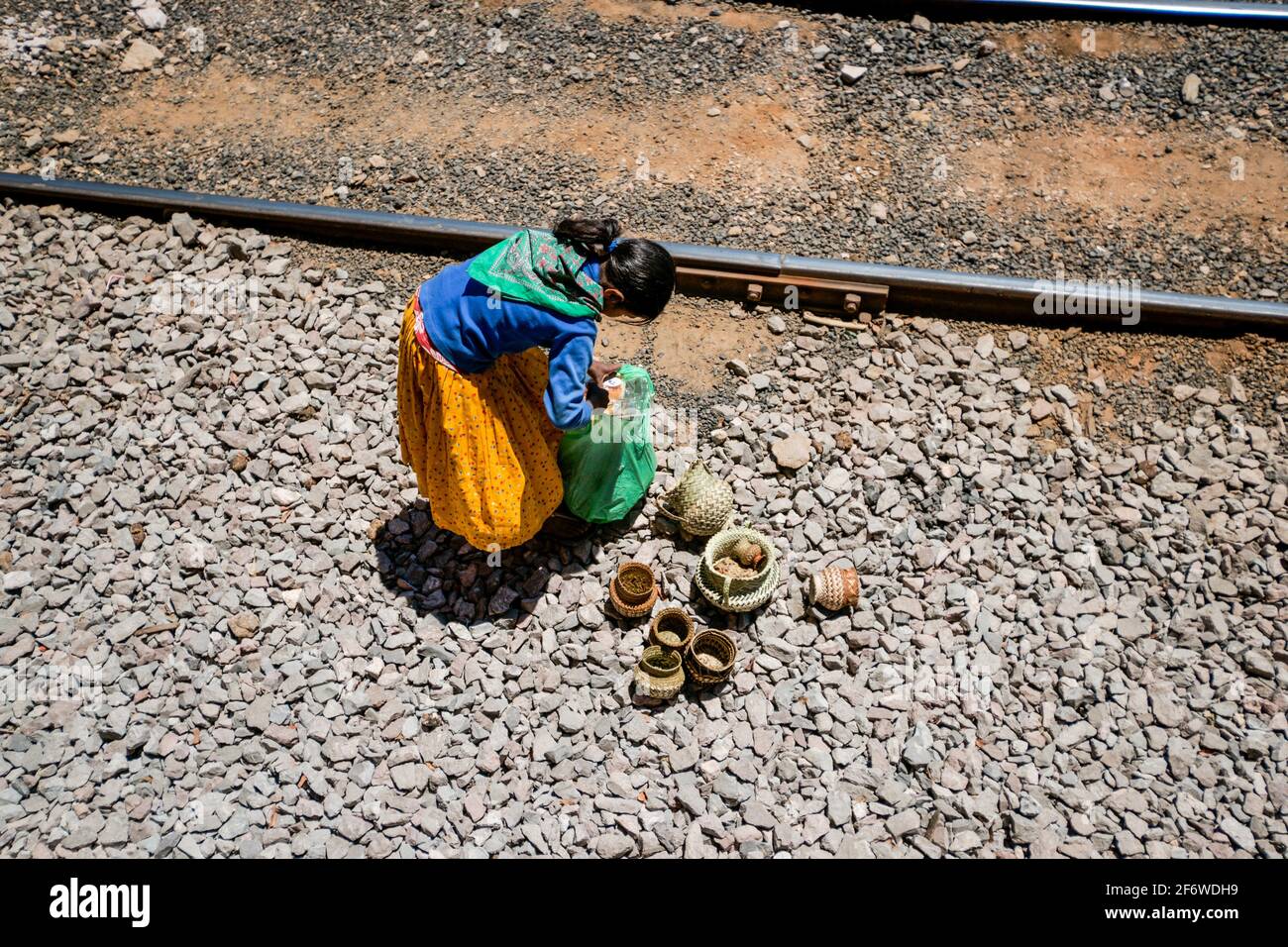 En Route High Resolution Stock Photography And Images Alamy