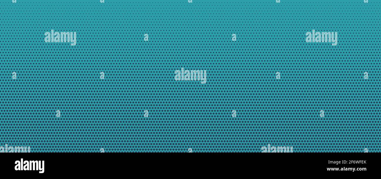 Halftone gradient from dots. Abstract retro background. Vector ...