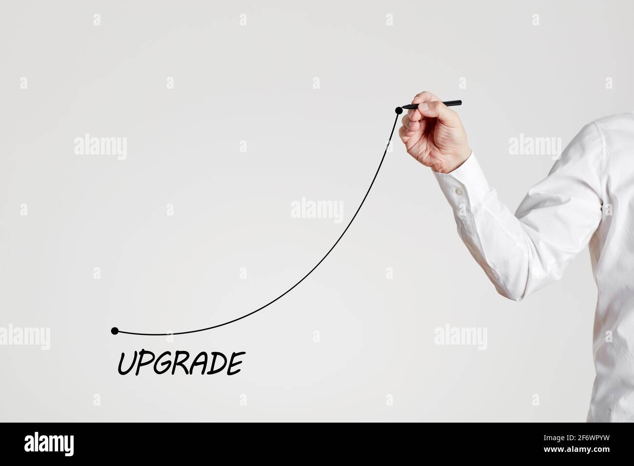 Modern new modernization development hi-res stock photography and ...