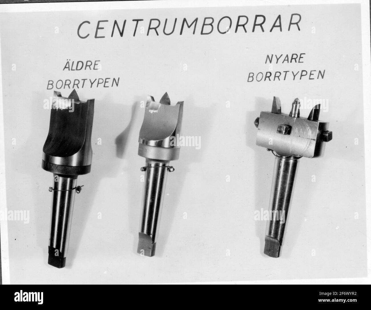 Center drills.Center drills Stock Photo Alamy