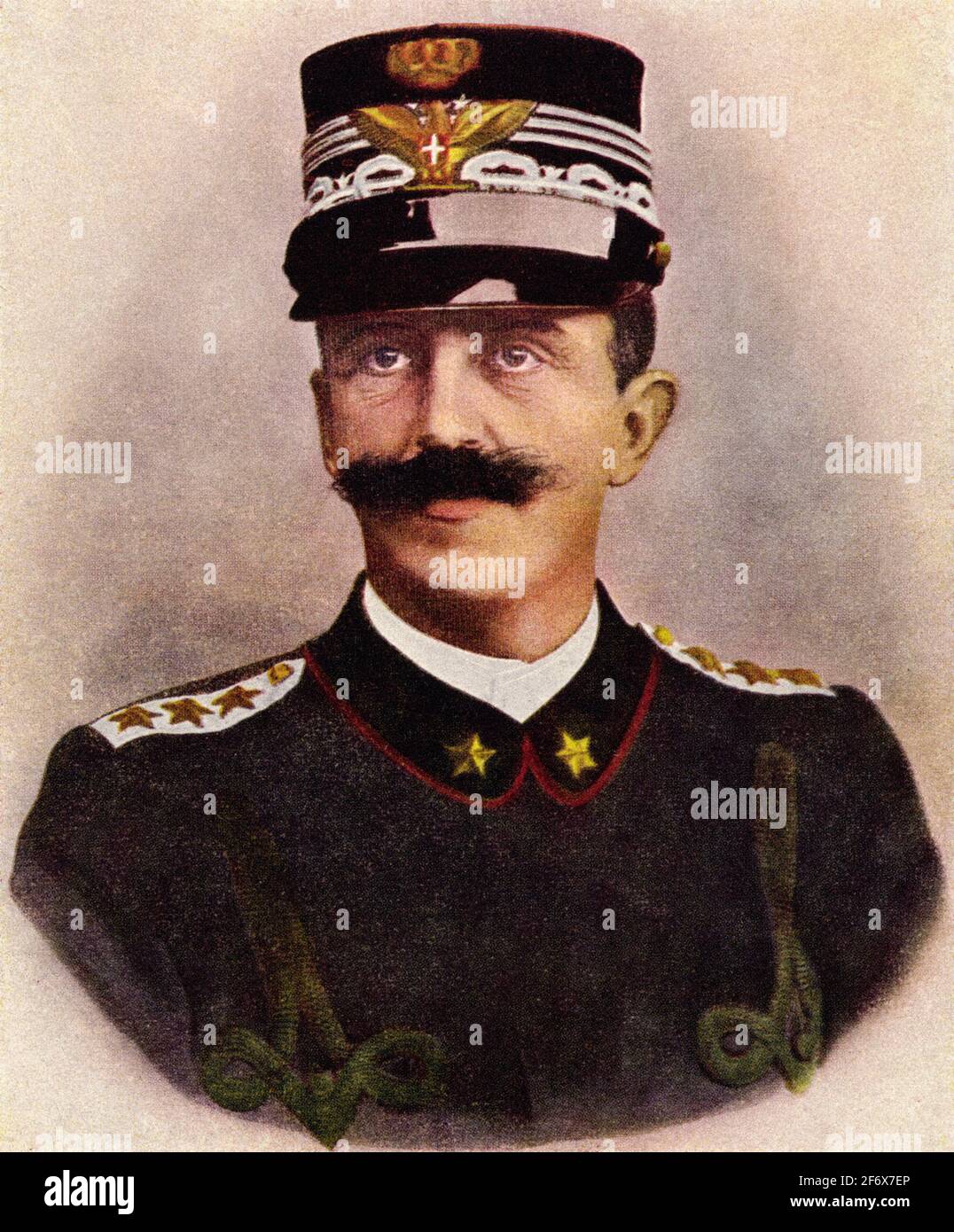 viktor-emmanuel-iii-hi-res-stock-photography-and-images-alamy