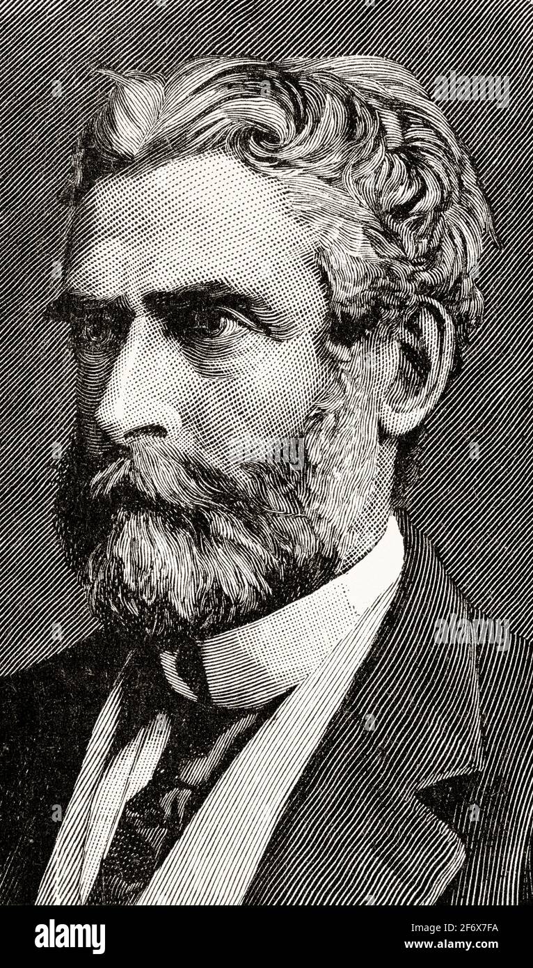 John lothrop hires stock photography and images Alamy