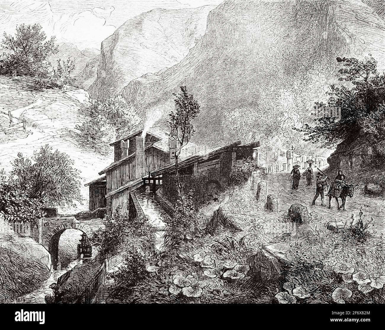 Trentino history Archives - Trentino Genealogy