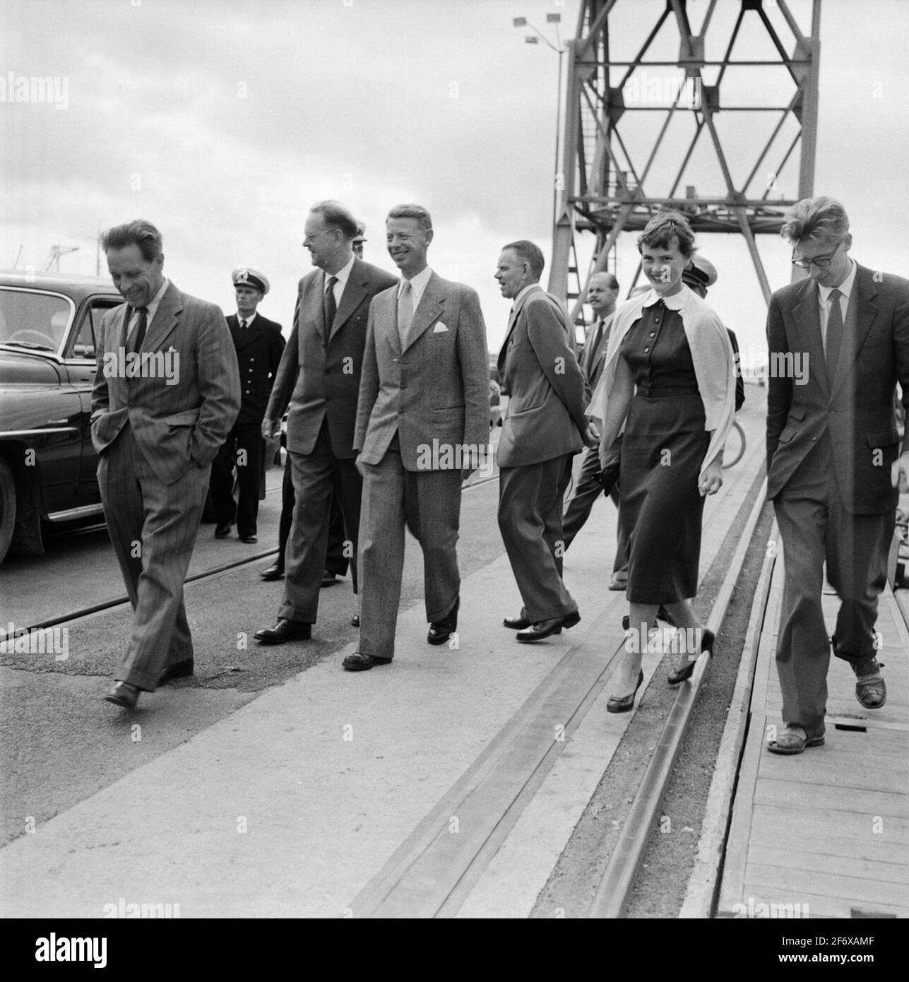 Erlander Erlander Black and White Stock Photos & Images - Alamy