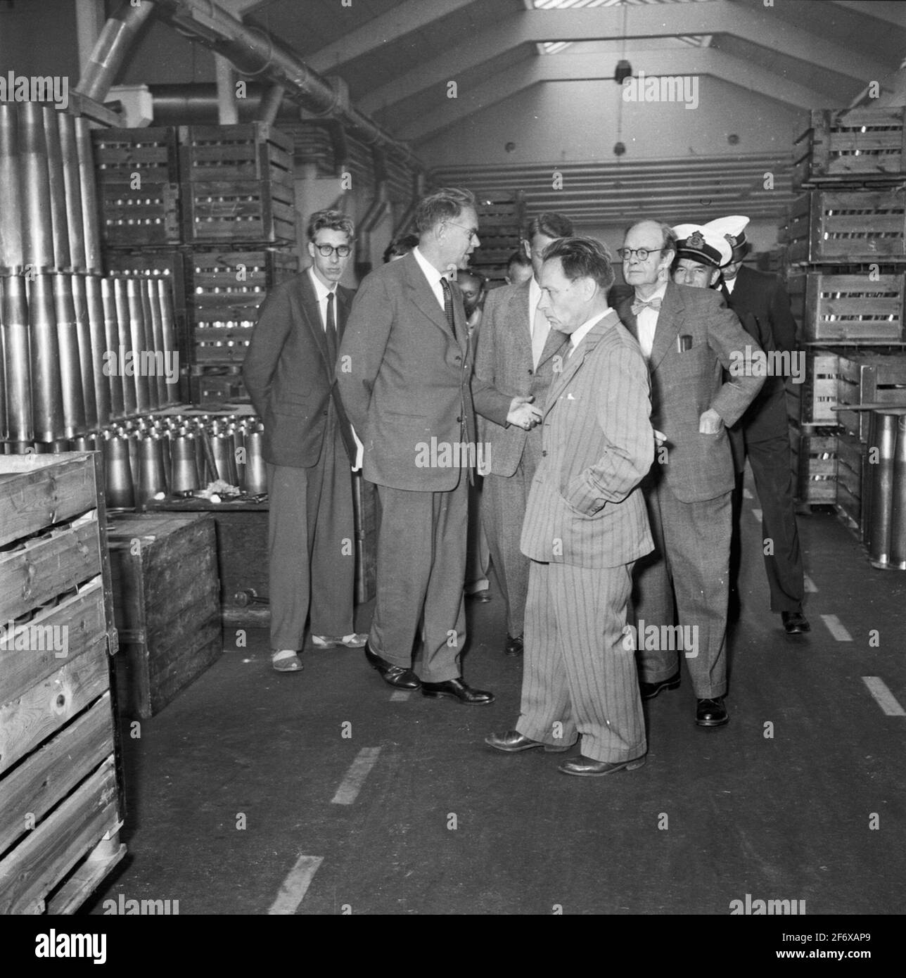 Erlander, Tage (depicted name).Erlander, Tage (depicted name Stock