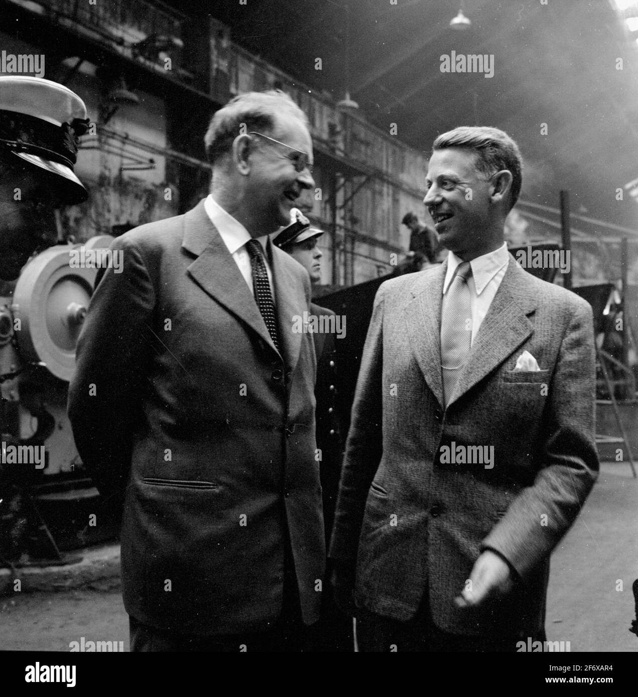 Erlander Erlander, Tage (depicted name).Erlander, Tage (depicted name Stock ...
