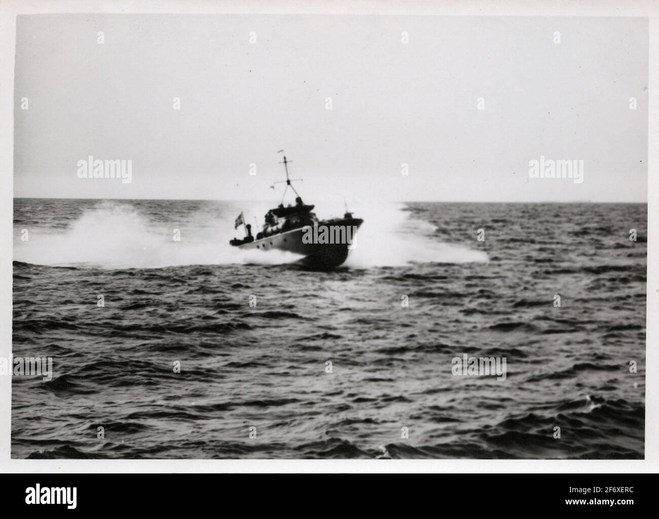 Speed patrol boat hi-res stock photography and images - Alamy