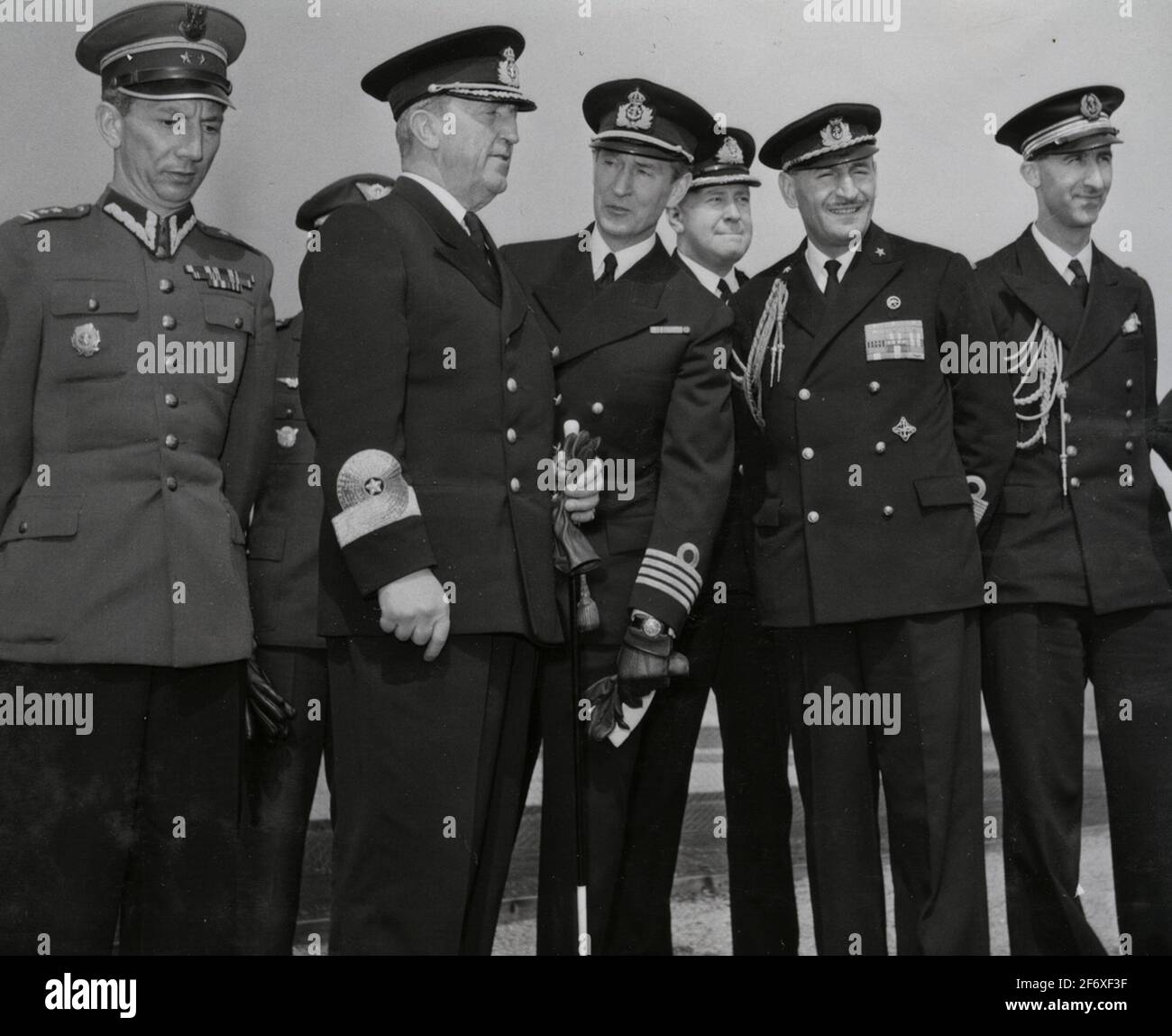 Armed forces high command hi-res stock photography and images - Alamy