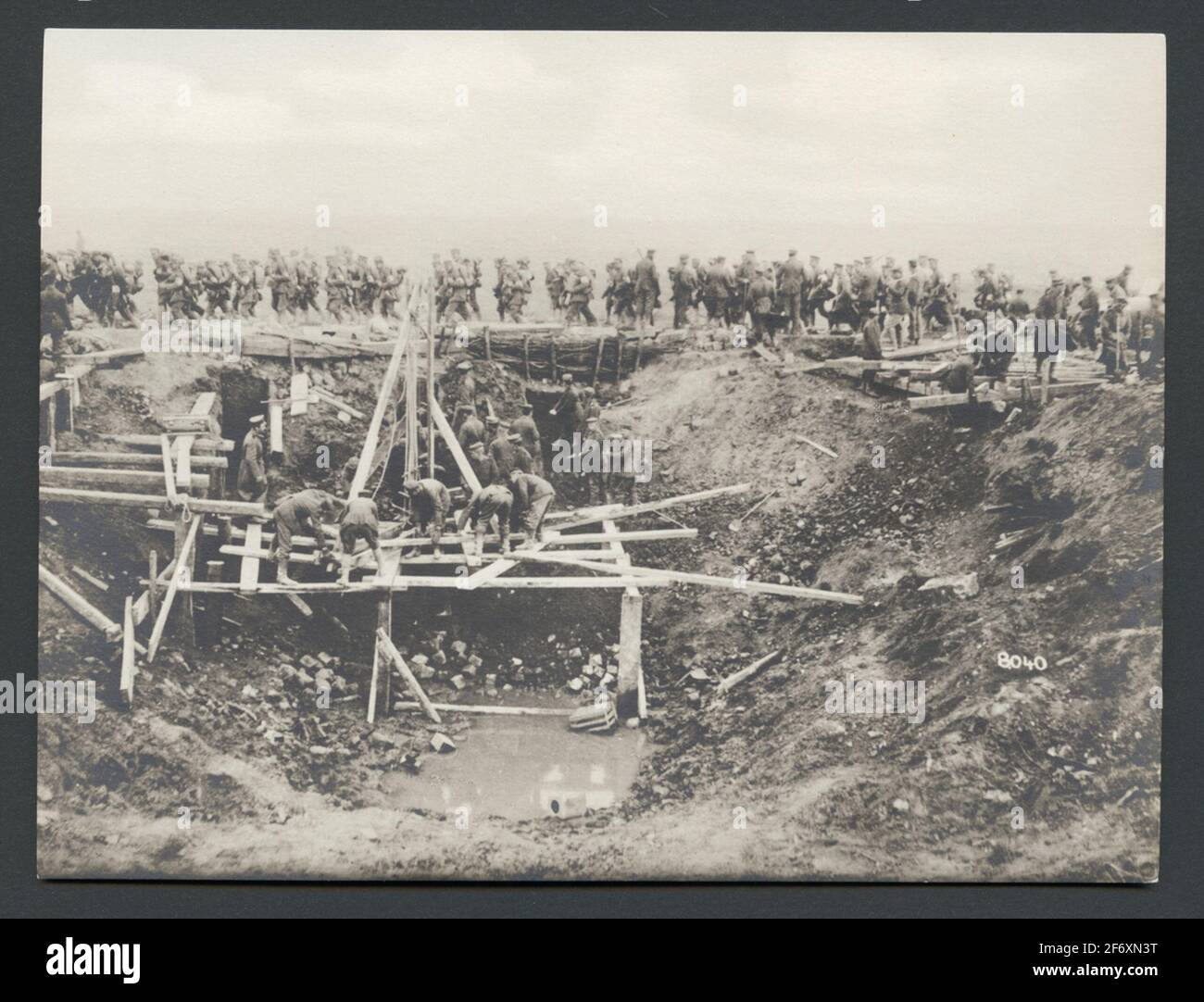 German troops marching past hi-res stock photography and images - Alamy