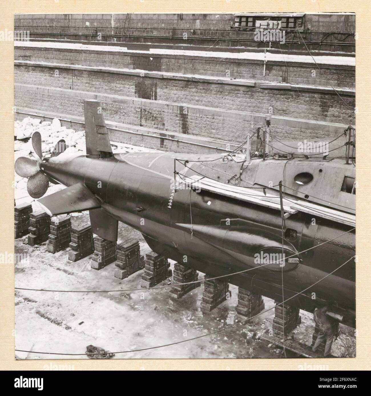 Sub Perch Perch submarine hi-res stock photography and images - Alamy