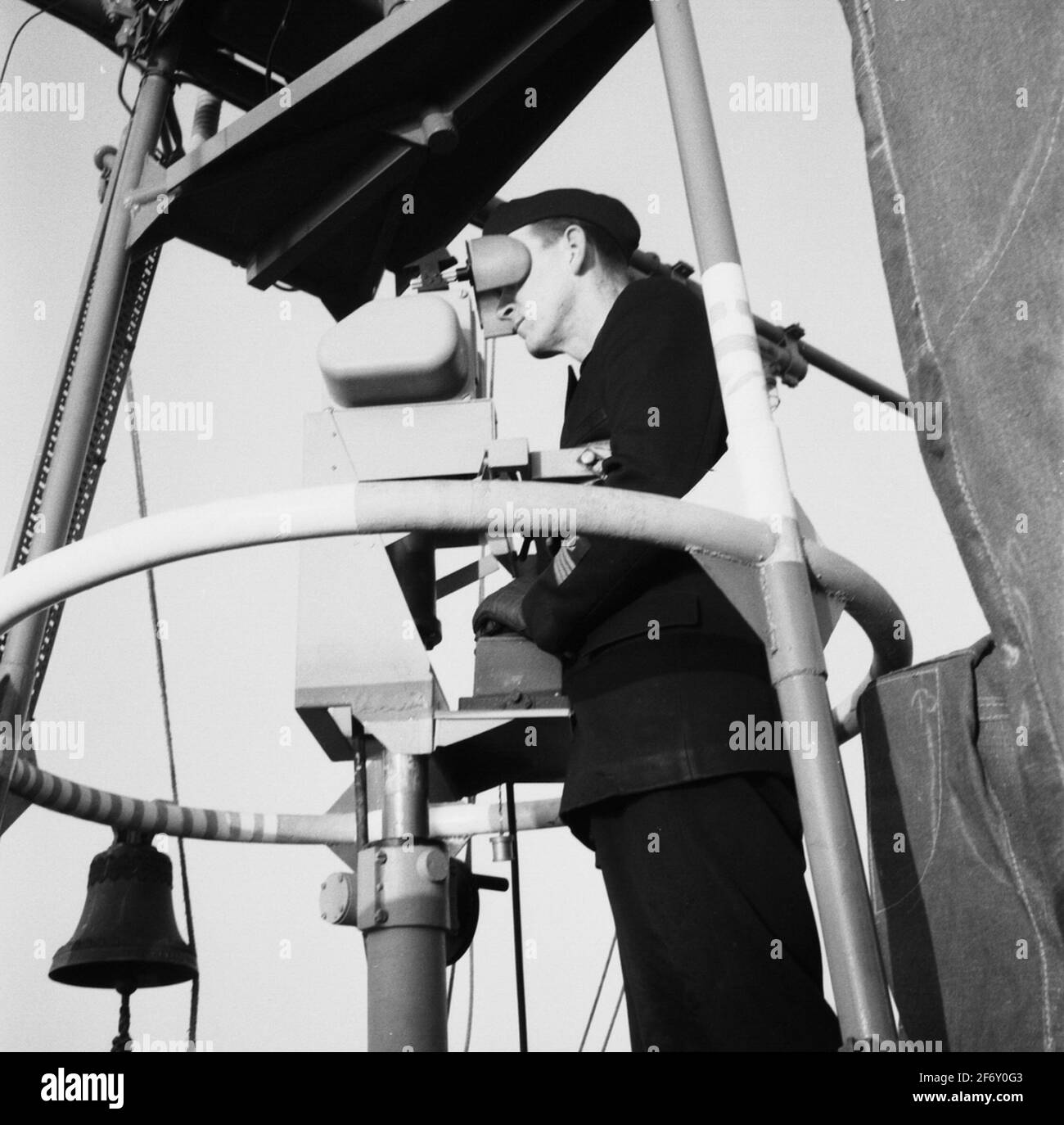 T108 Placement of SS 10. Altair (depicted name Stock Photo Alamy