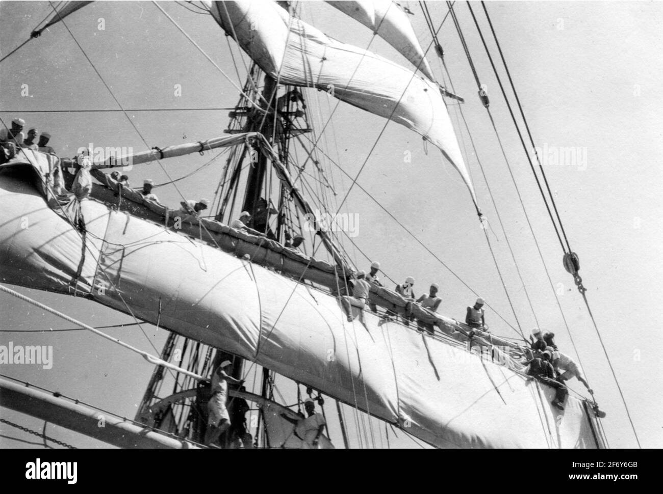 AF Chapman (depicted name).AF Chapman (depicted name Stock Photo