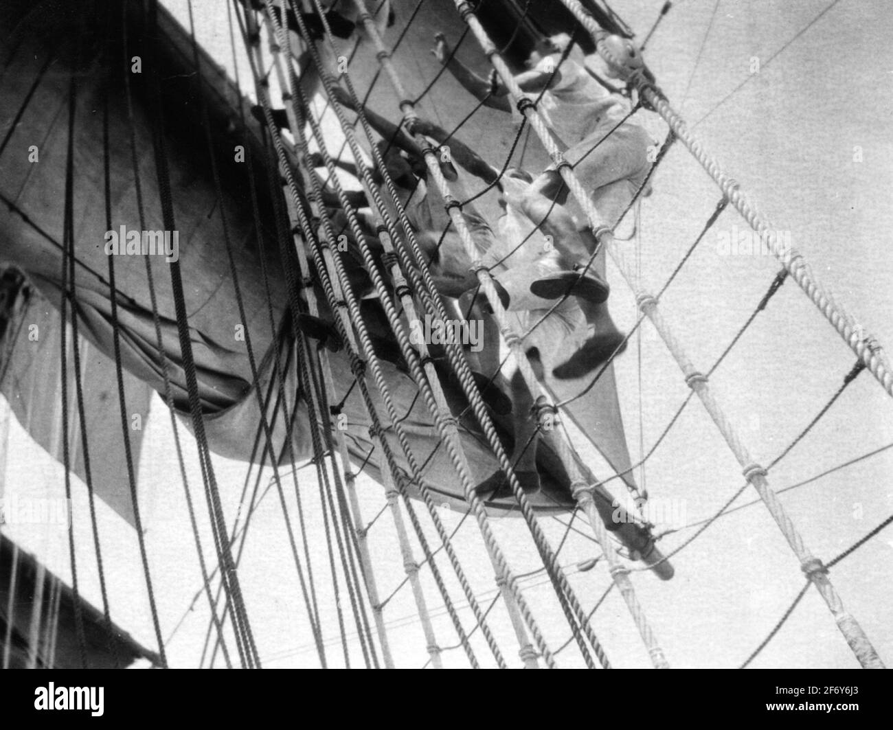 AF Chapman (depicted name).AF Chapman (depicted name Stock Photo