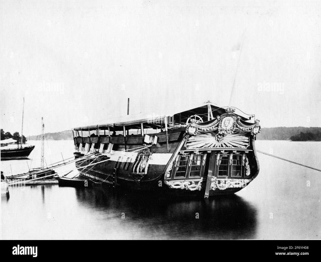 Carl xiv johan hires stock photography and images Alamy