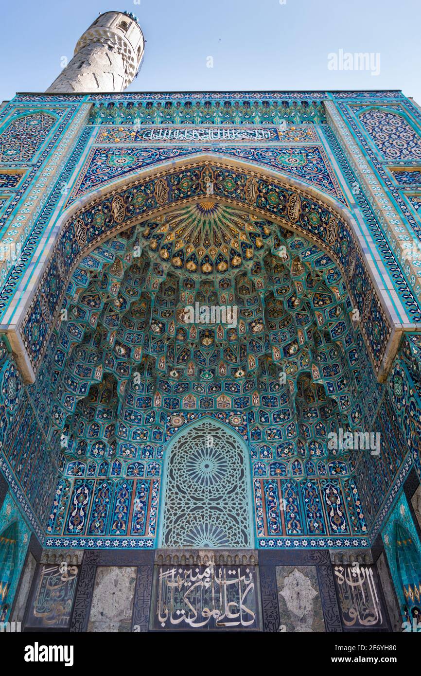 Mosque in saint petersburg russia hi-res stock photography and images - Alamy Mosque in saint petersburg russia hi-res stock photography and images - Alamy