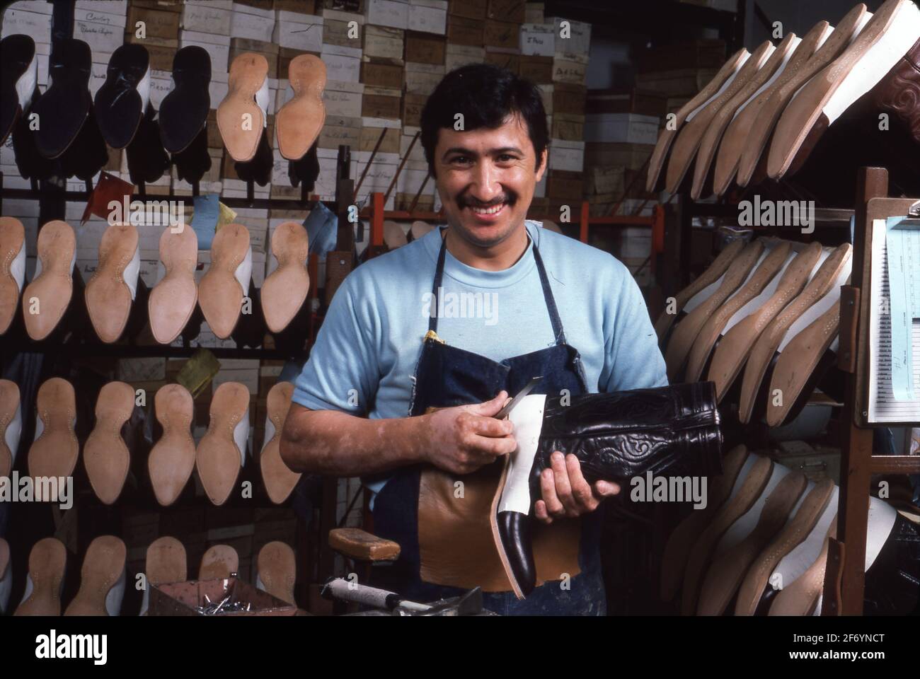 Bootmaking shop hires stock photography and images Alamy