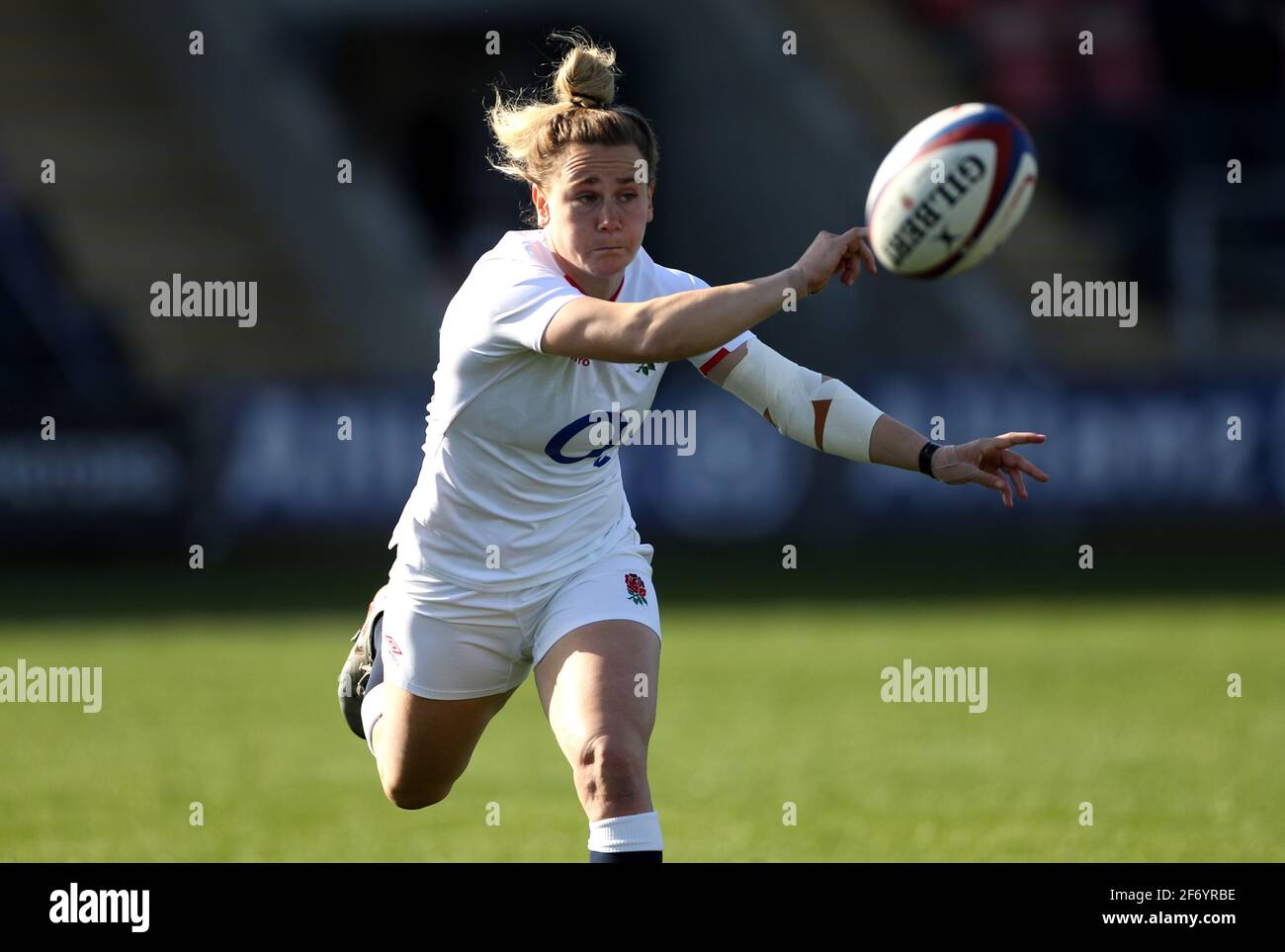 Megan jones rugby hires stock photography and images Alamy