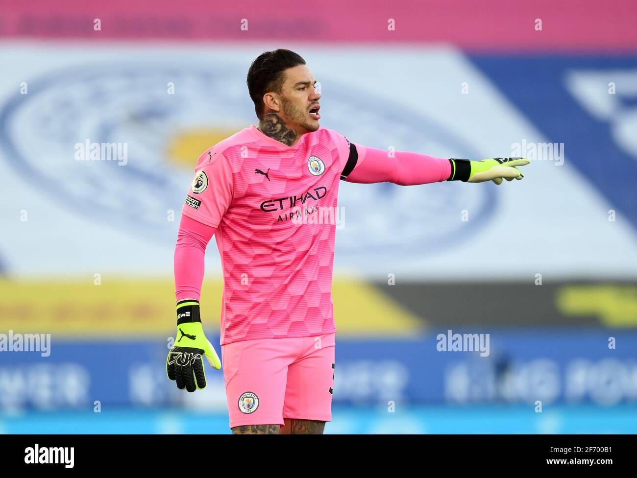 Uniforme leicester online rosa