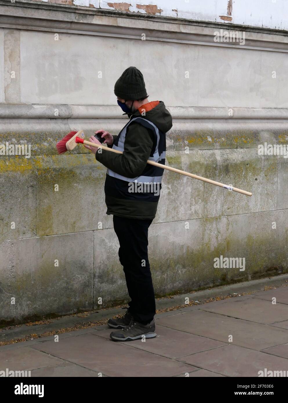 As time goes on, more evidence emerges about government failings in relation to the timing of lockdown, provision of PPE and testing in health and care settings, isolation of cases within care homes and hospitals and much more. Despite this and the fact that the UK has one of the highest death tolls in the world, the government continues to speak of its ‘apparent success’. For the hundreds and thousands of people in mourning in the country, this is a failure to recognise the facts and an insult to the memory of our loved ones. covidfamiliesforjustice.org Stock Photo