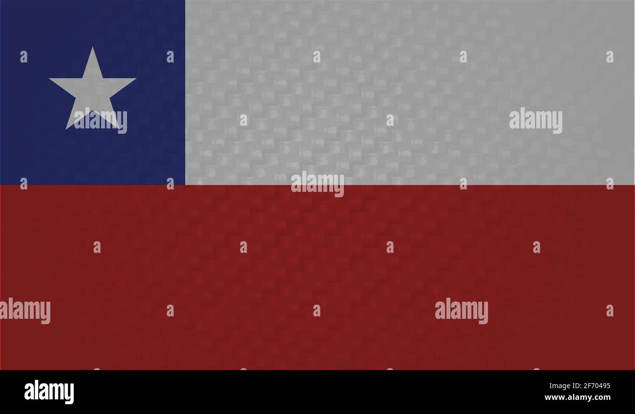 Syria flag with waving grunge texture. Vector background. Stock Vector
