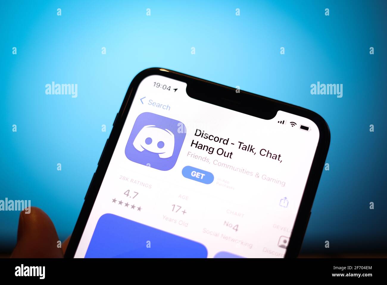 How to Use Discord, the Messaging App for Gamers