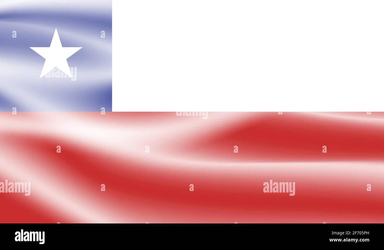 Syria flag with waving grunge texture. Vector background. Stock Vector