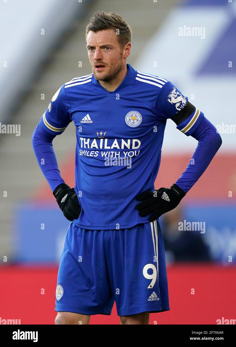 Uniforme del leicester new arrivals