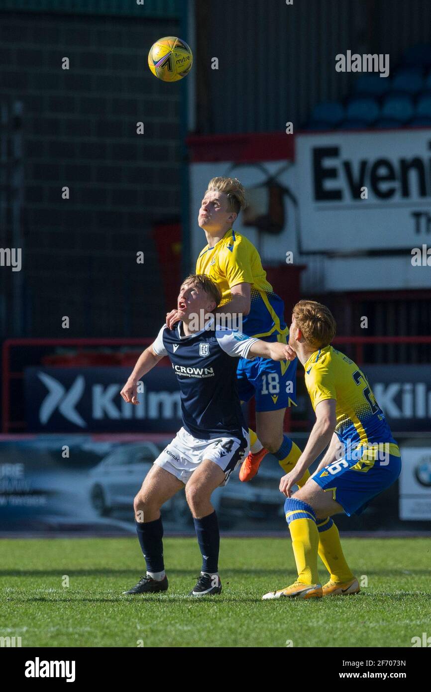 Ali mccann st johnstone hires stock photography and images Alamy