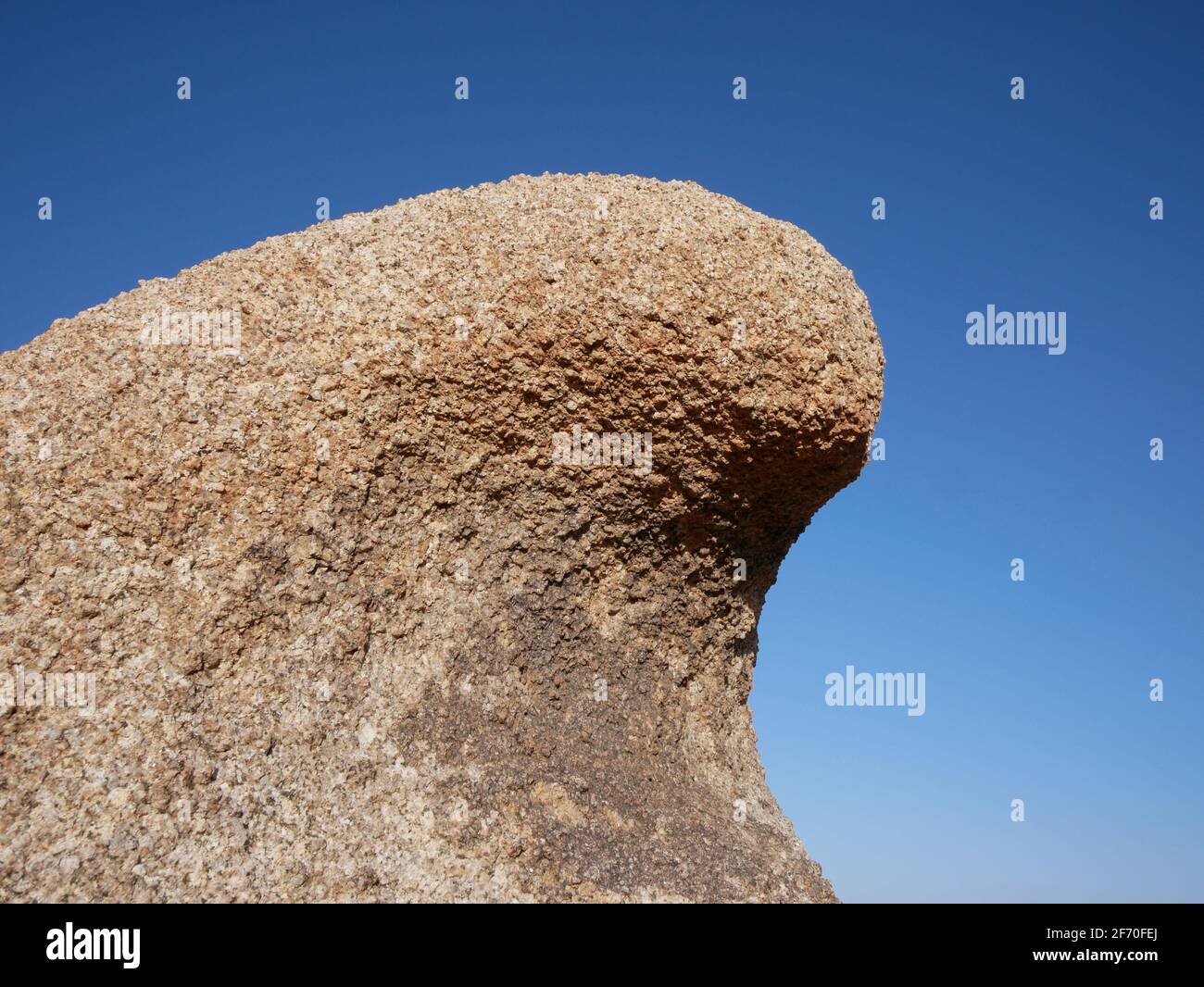 Rock Wave Surfing Stock Photo - Alamy