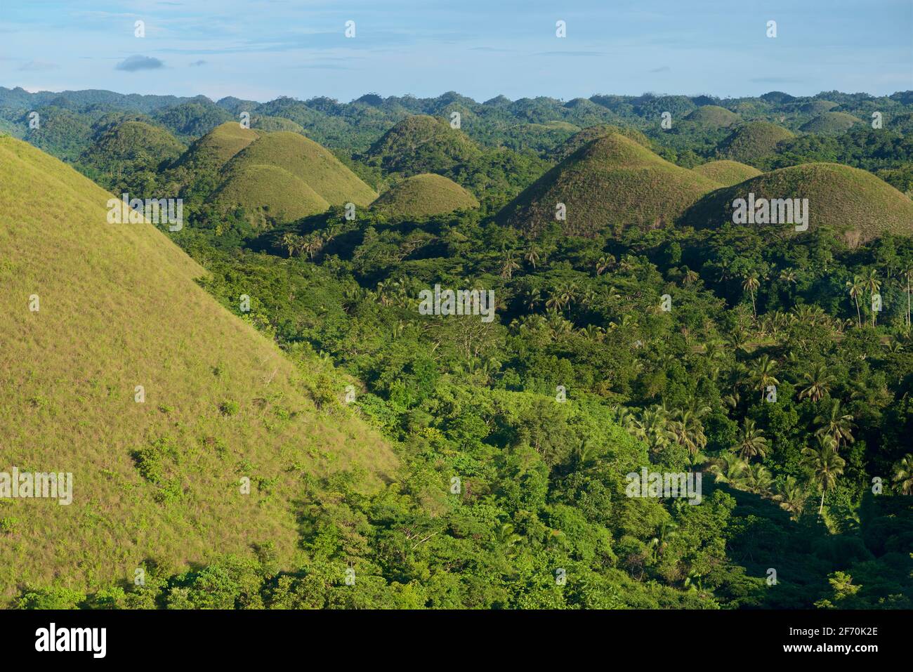 Conical karst topography hires stock photography and images Alamy
