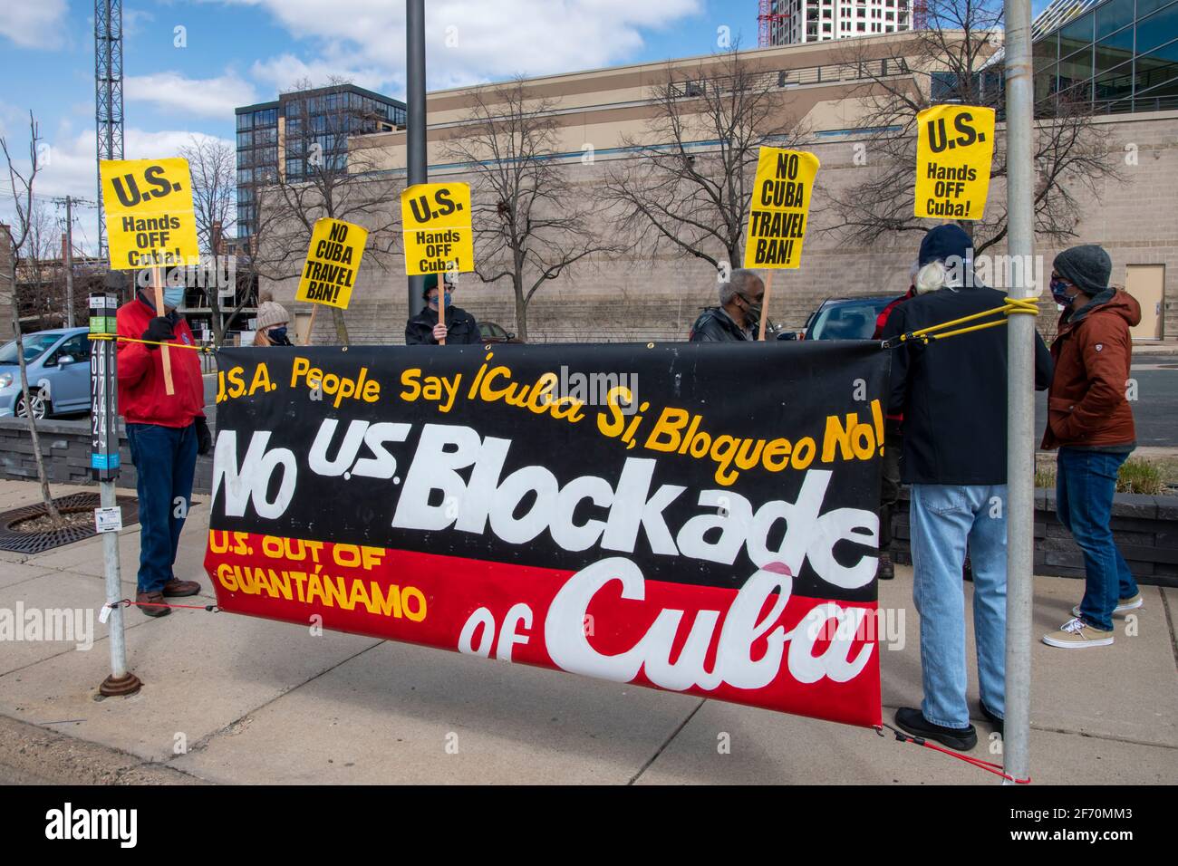 hands off cuba hands off cuba