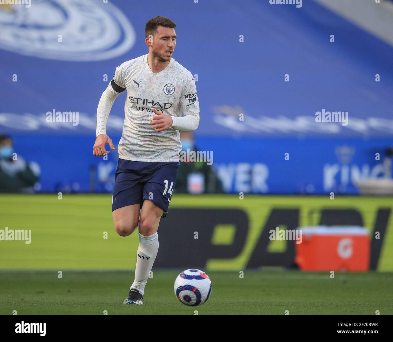 Aymeric Laporte High Resolution Stock Photography And Images Alamy