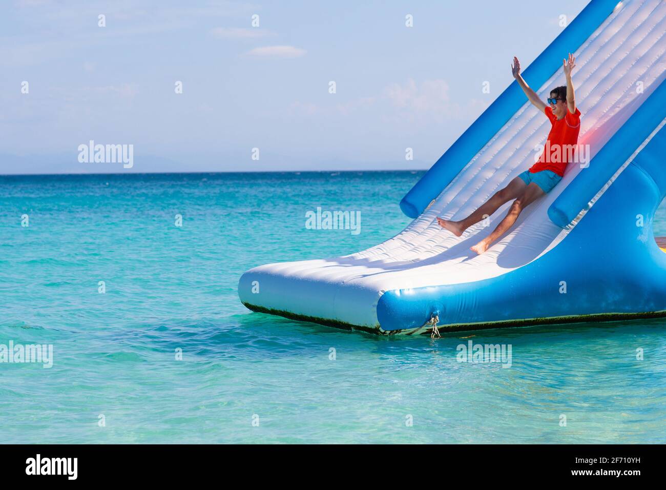 Water Jump Park bet.yonsei.ac.kr