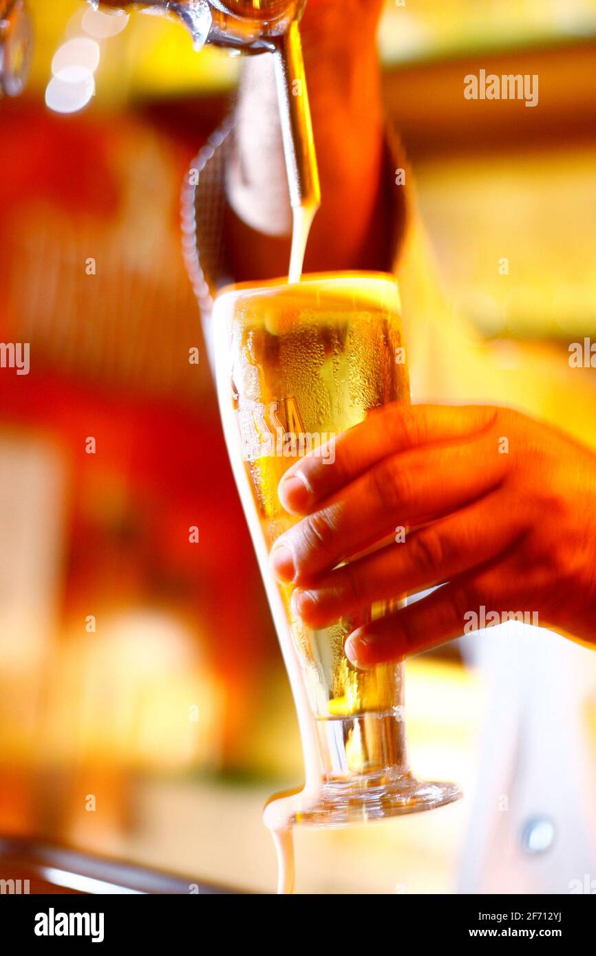 Breathalyzer in bar hires stock photography and images Alamy