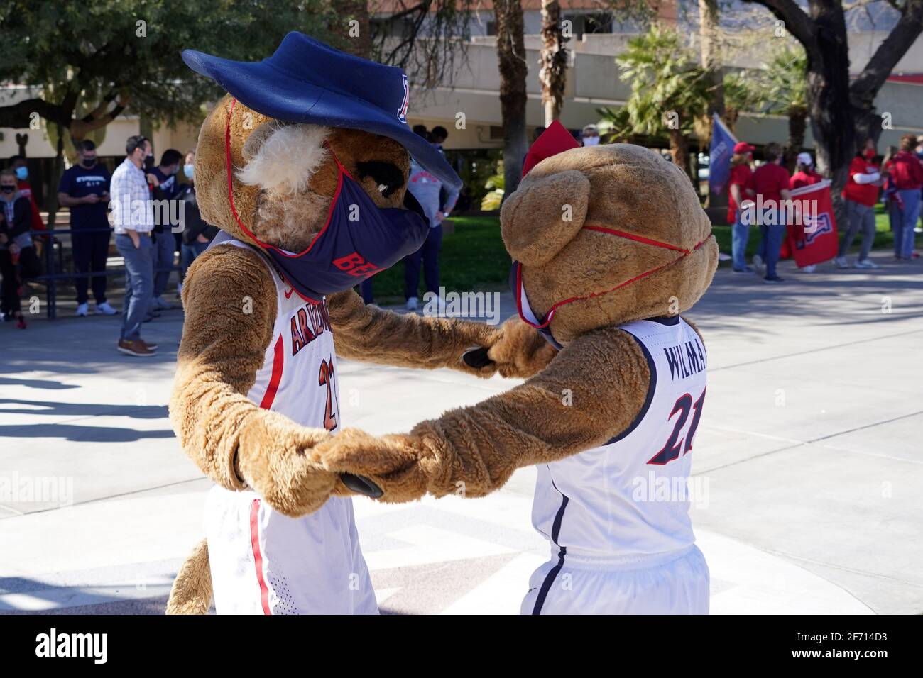 Pac 12 tournament hires stock photography and images Alamy